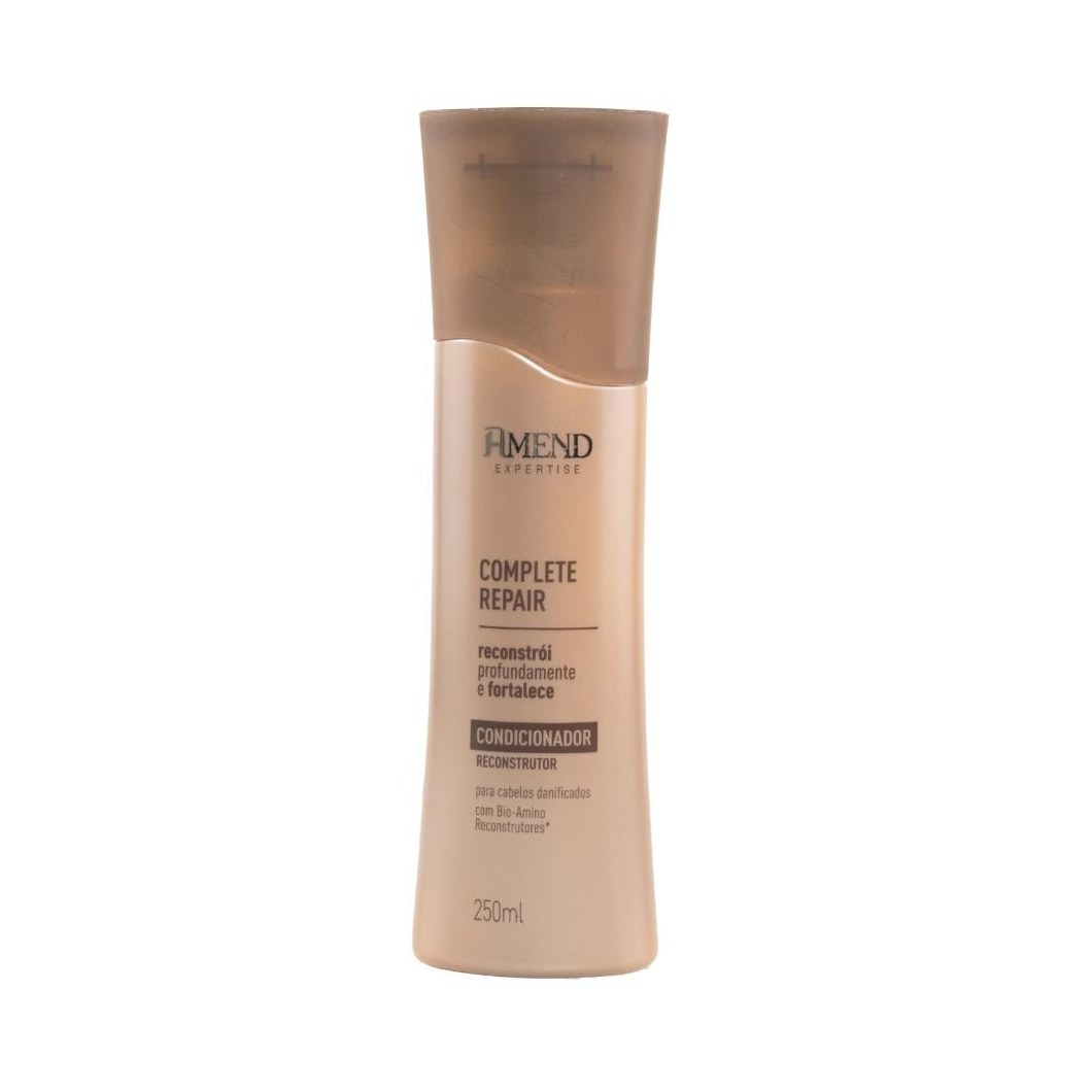 Amend - Condicionador Reconstrutor Expertise Complete 250ml
