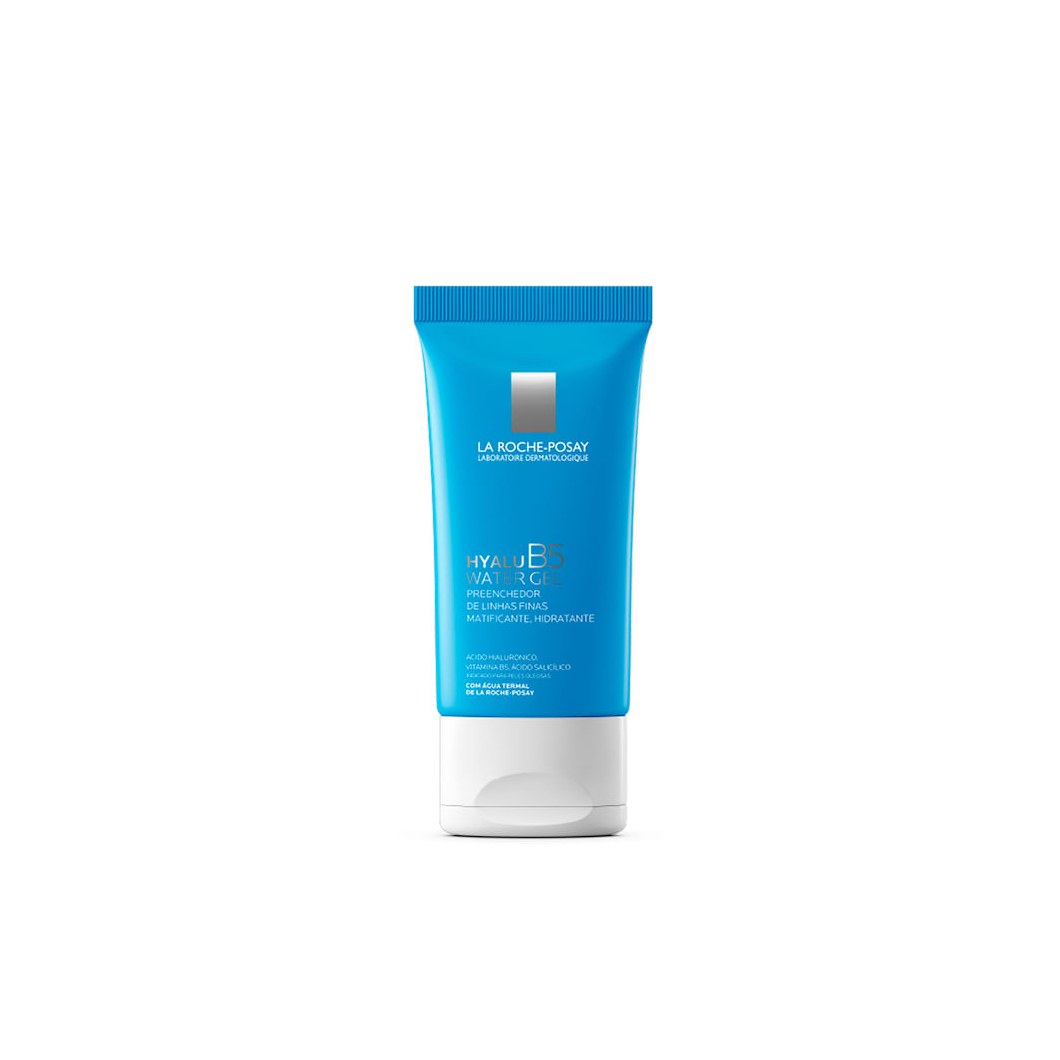 Hidratante Facial La Roche-Posay Hyalu B5 Aquagel 40g