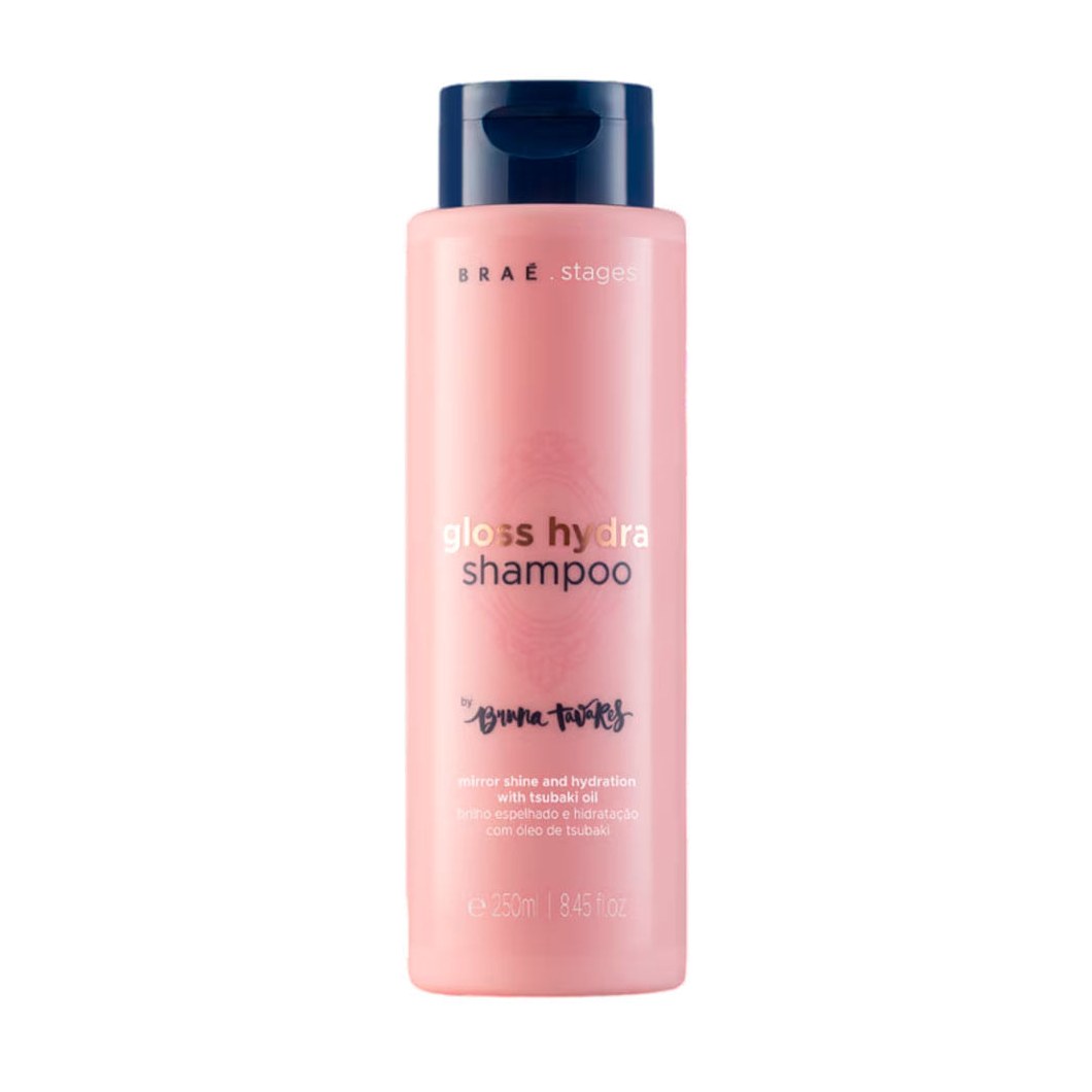 Braé - Gloss Hydra by Bruna Tavares - Shampoo Capilar