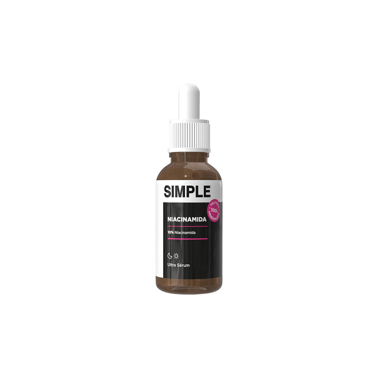 Sérum Facial Simple Niacinamida 30ml