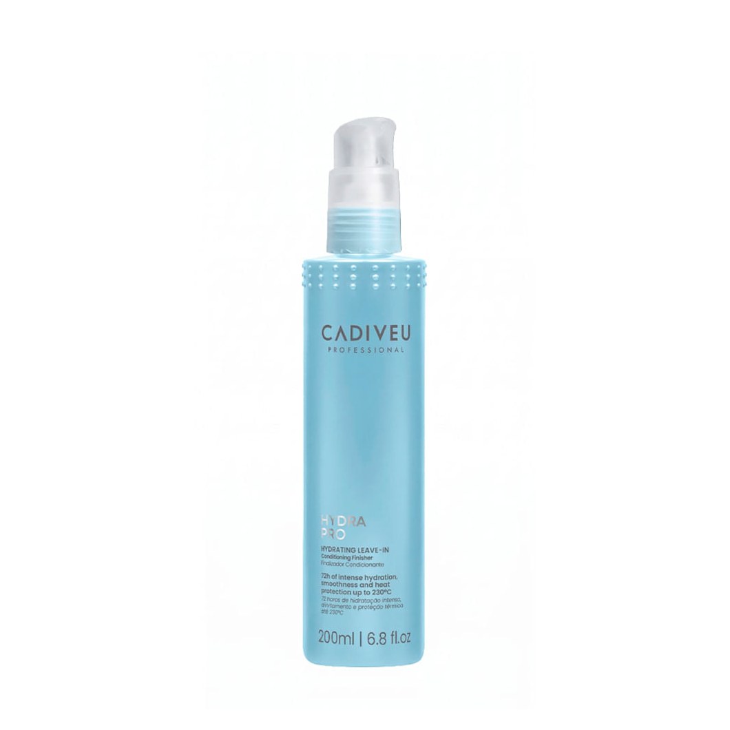 Leave-In Cadiveu Professional Hydra Pro 200ml