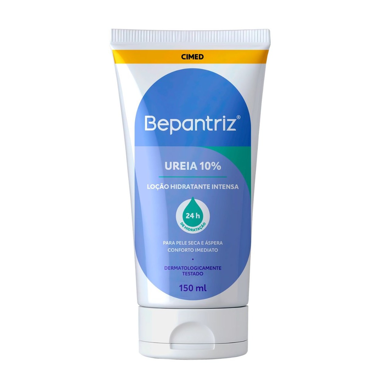 Loção Hidratante Bepantriz Ureia 10% 150ml