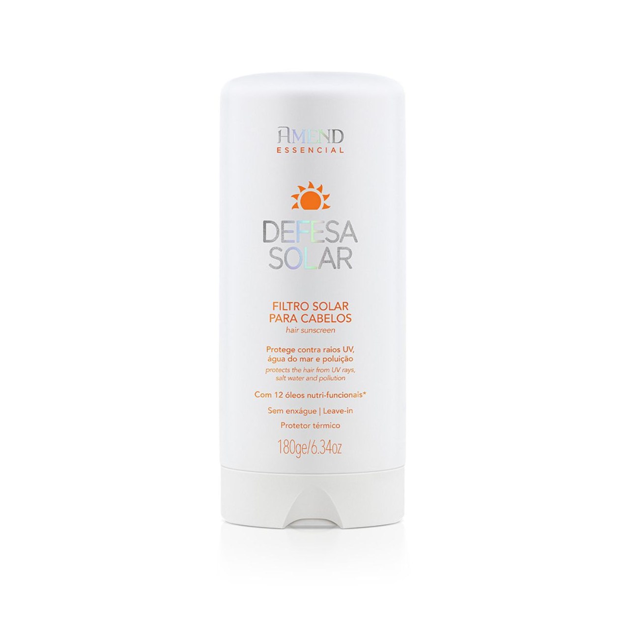 Leave In Amend Essencial Defesa Solar 180g