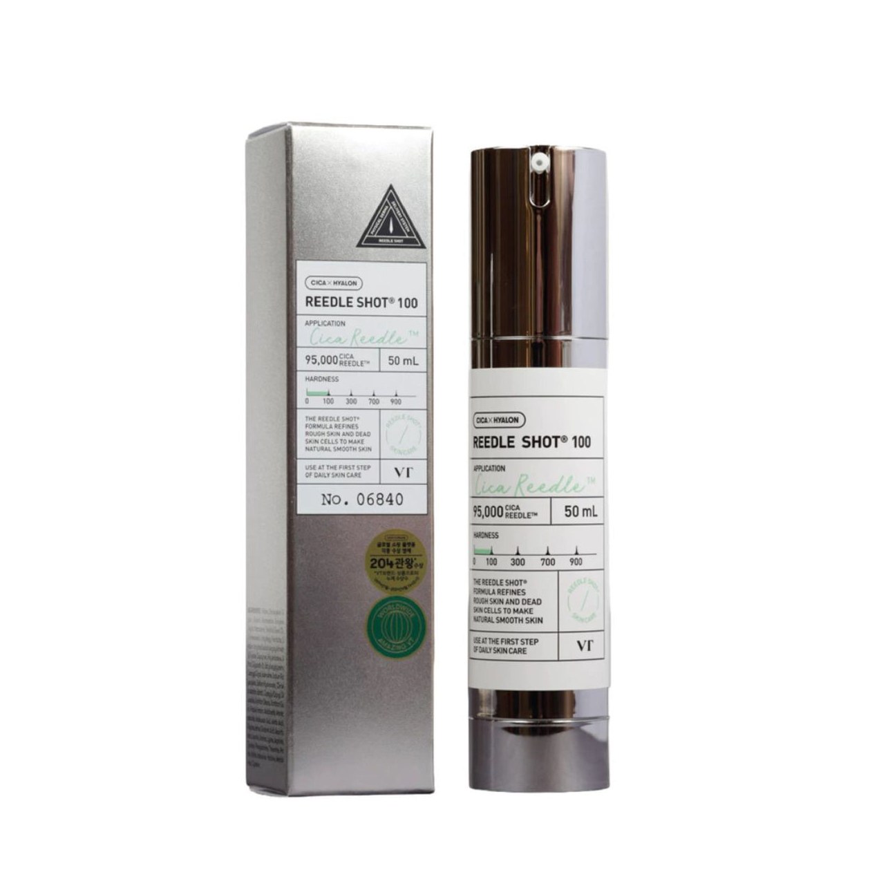 Sérum Facial Reedle Shot 100 Cica 50ml