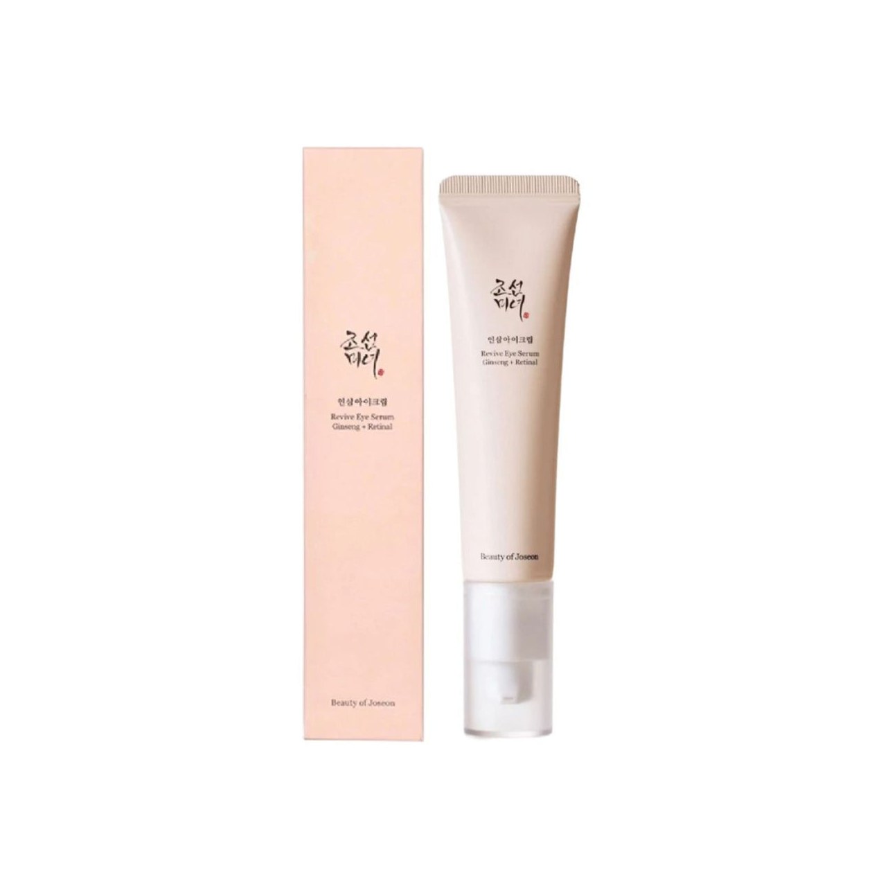 Sérum Facial Beauty Of Joseon Revive Eye 30ml