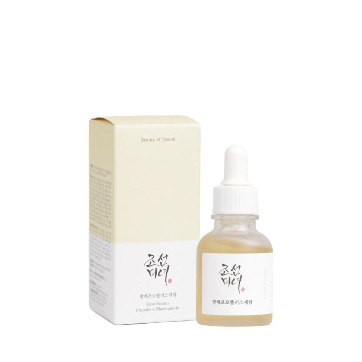 Sérum Facial Beauty Of Joseon Glow 30ml