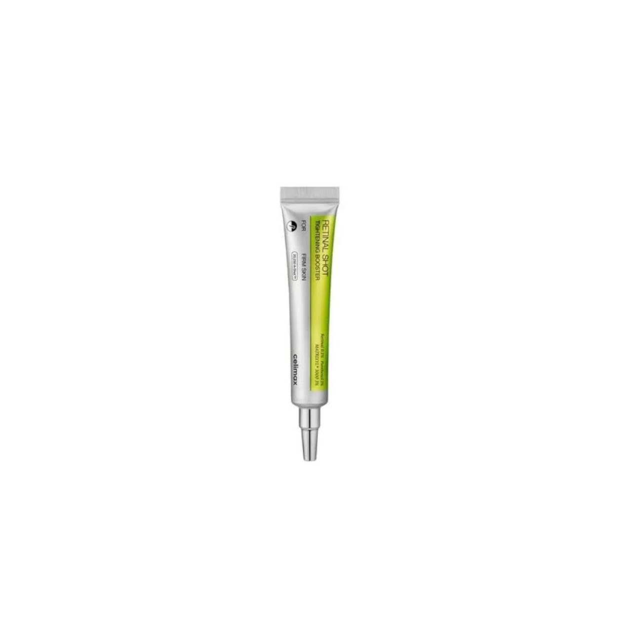 Sérum Facial Celimax Retinol Shot 30ml