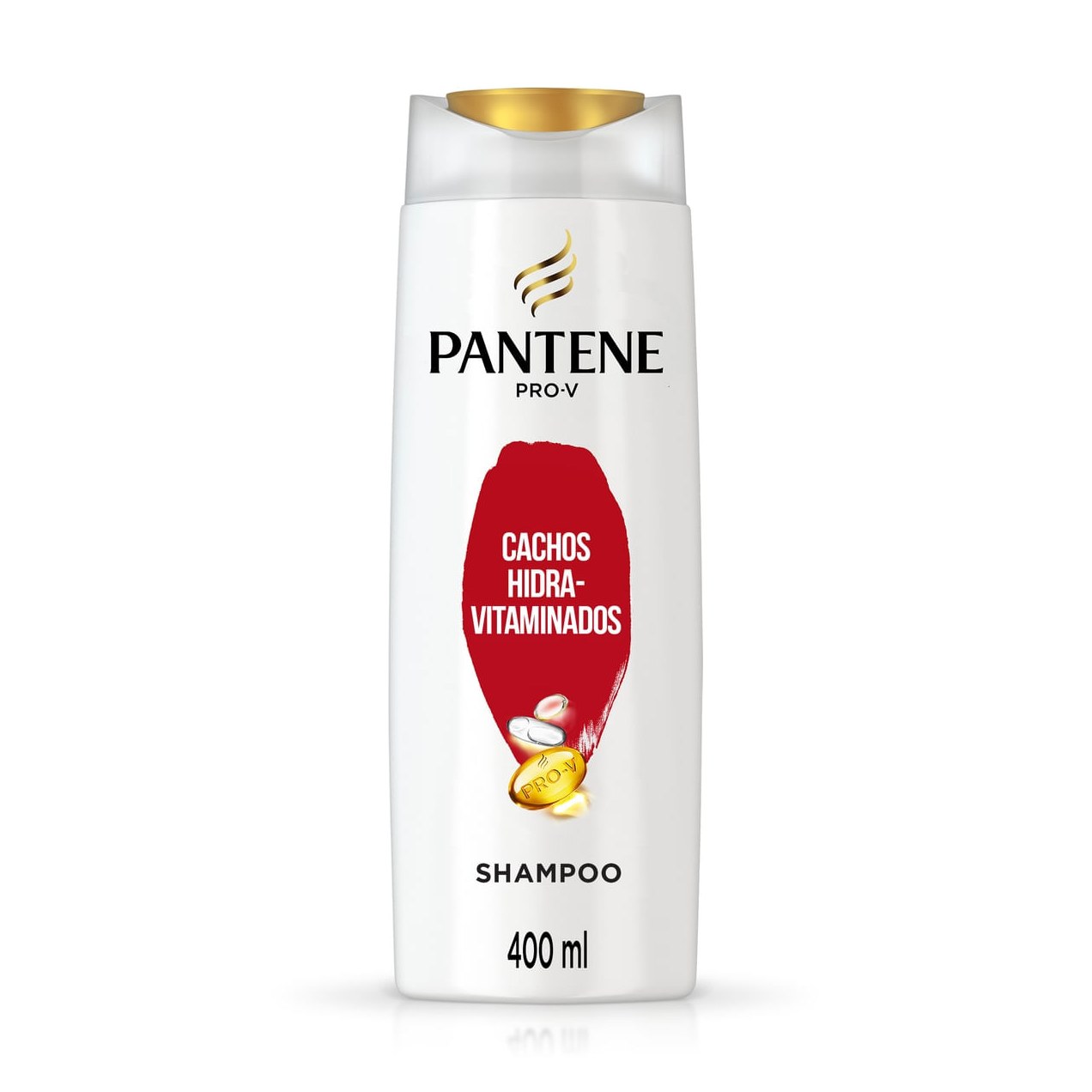 Shampoo Pantene Pro-V Cachos Hidra-Vitaminados 400ml