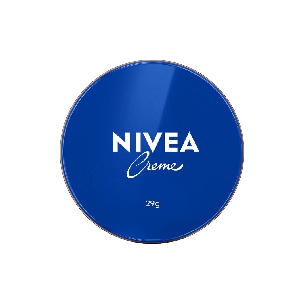Hidratante Nivea Creme 29g