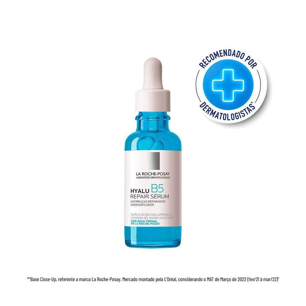 Hyalu B5 La Roche-Posay Sérum Facial Antirrugas 30ml