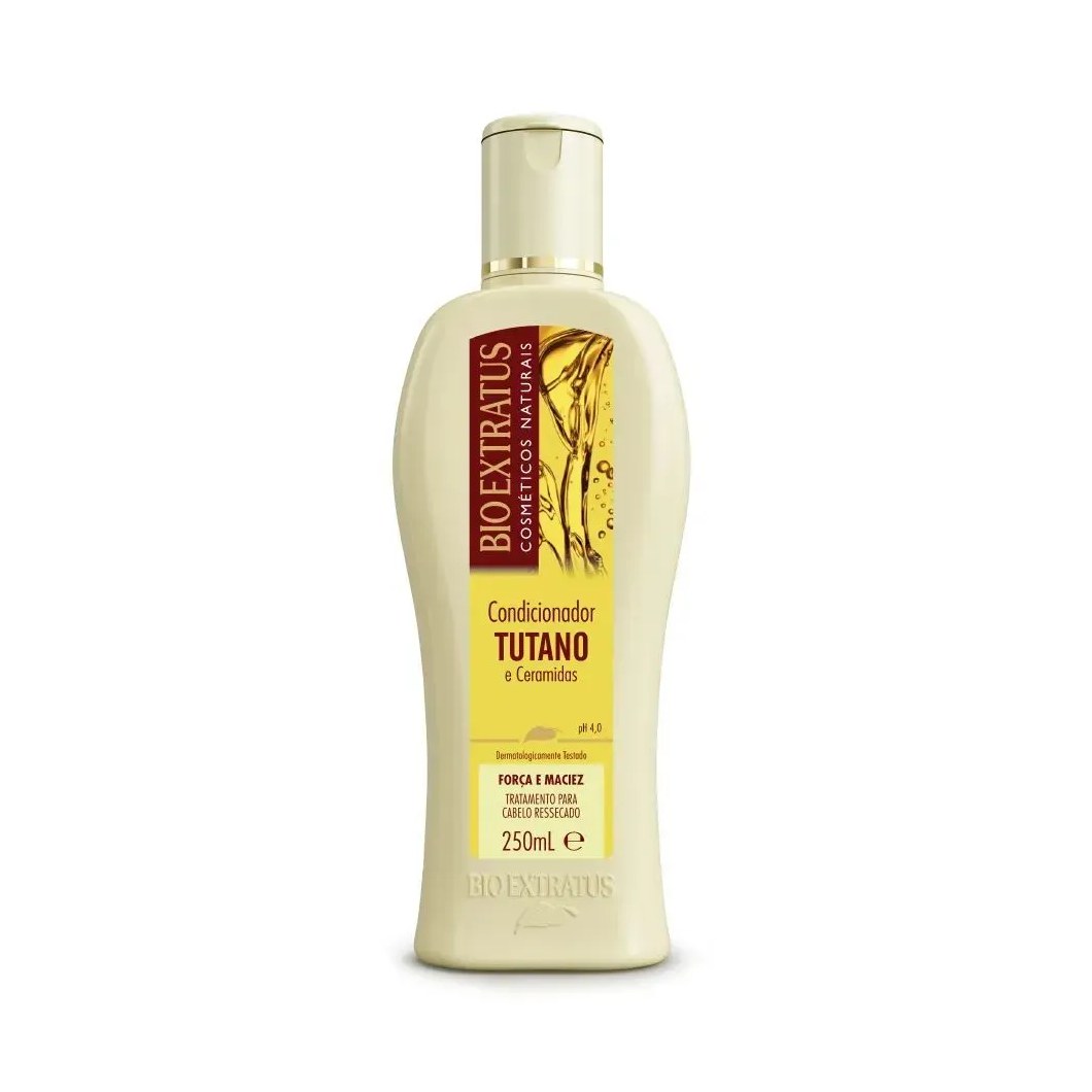 Condicionador Bio Extratus Tutano e Ceramidas 250ml