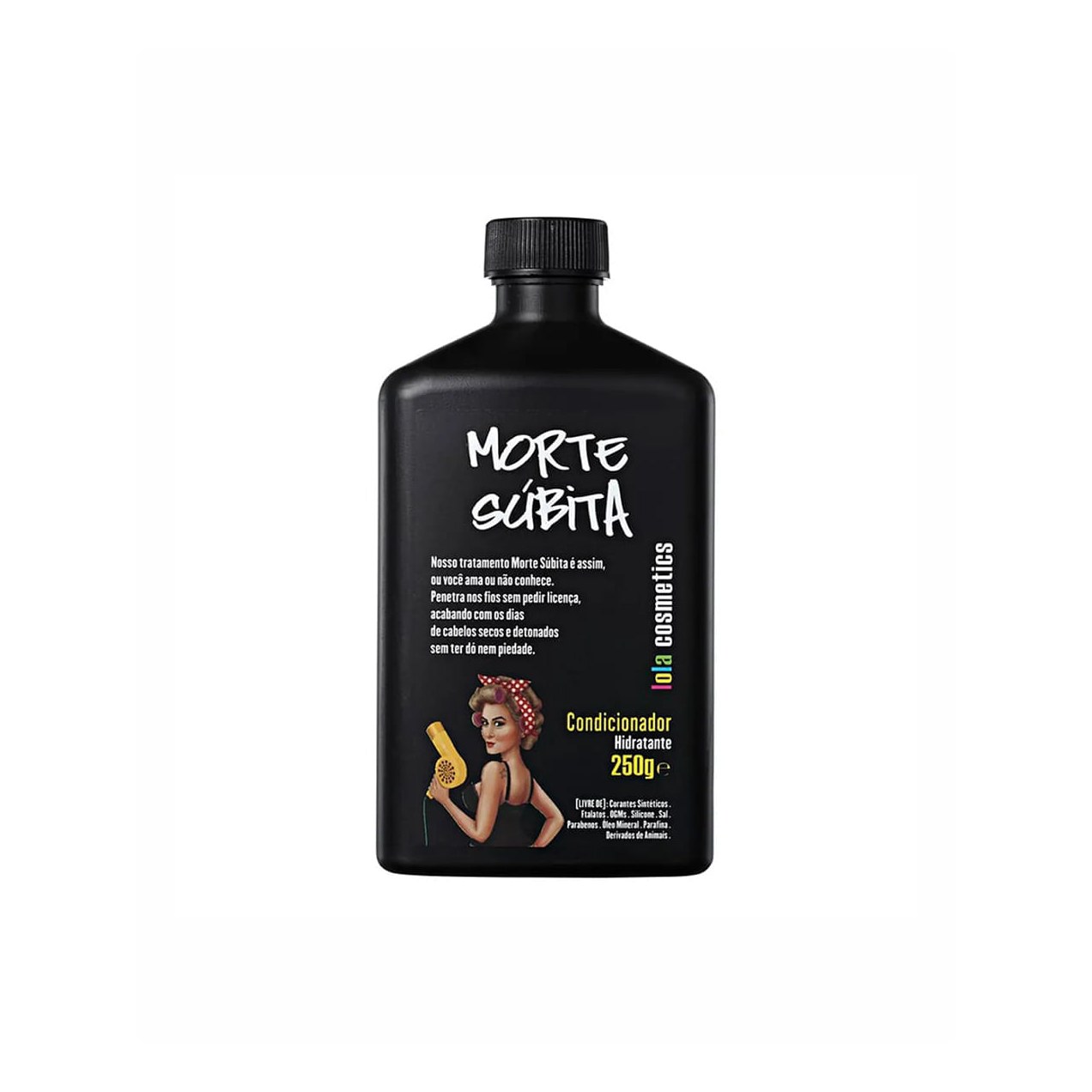 Condicionador Lola Morte Súbita 250g