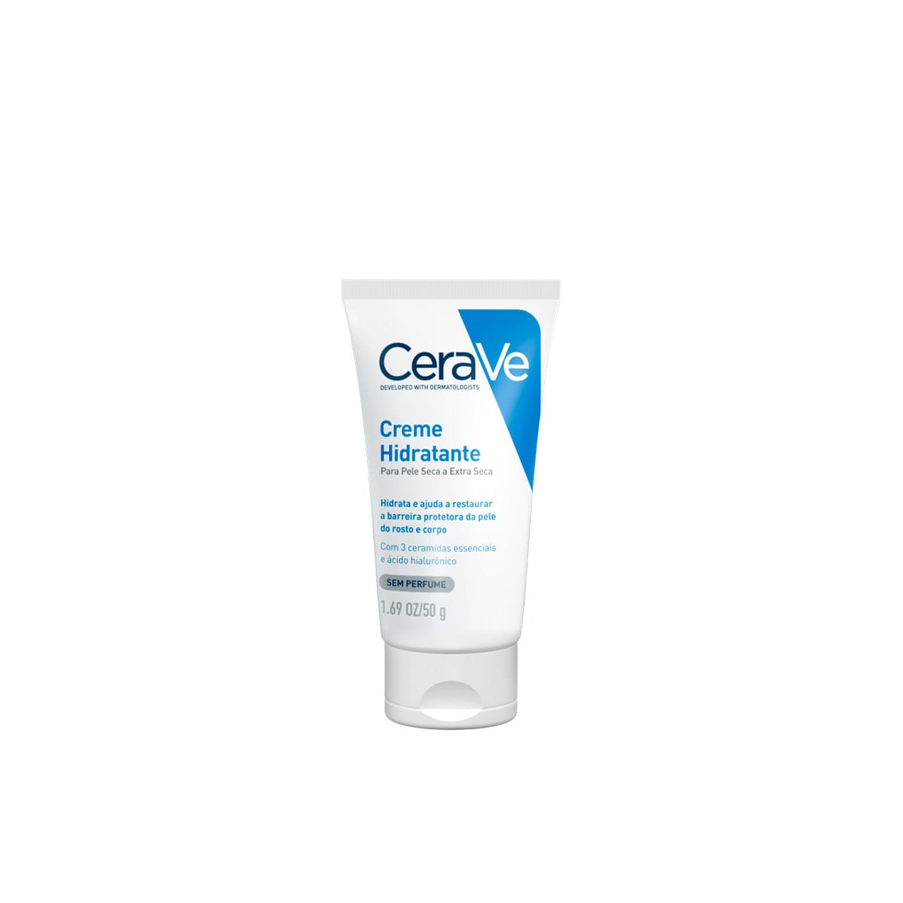 Cerave Creme Hidratante 50g
