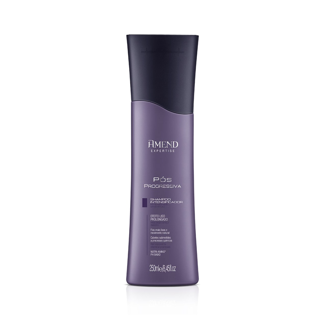 Shampoo Amend Pós Progressiva 250ml