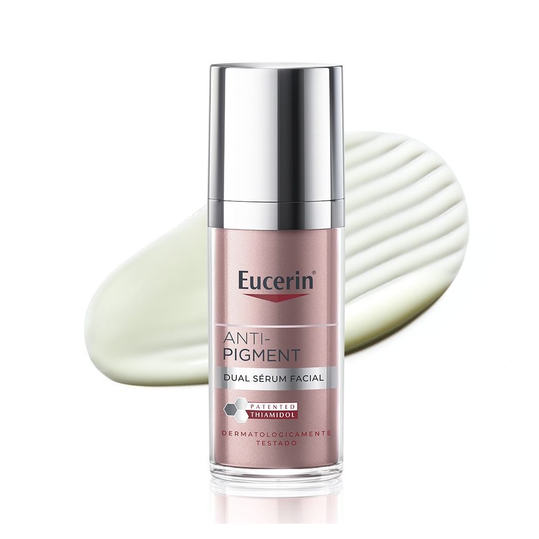 Sérum Facial Eucerin Anti-Pigment Clareador Dual 30ml