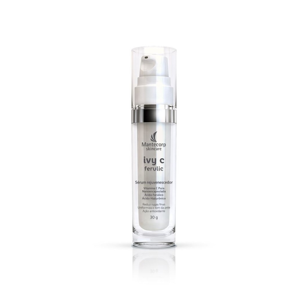 Sérum Ivy C Ferulic Rejuvenescedor 30g