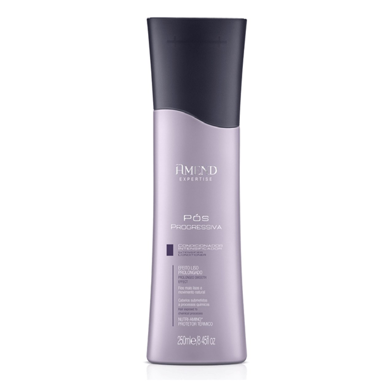 Condicionador Amend Pós Progressiva 250ml