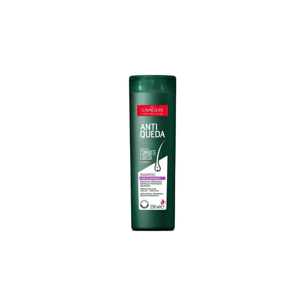 Cond Capicilin Antiqueda 250ml