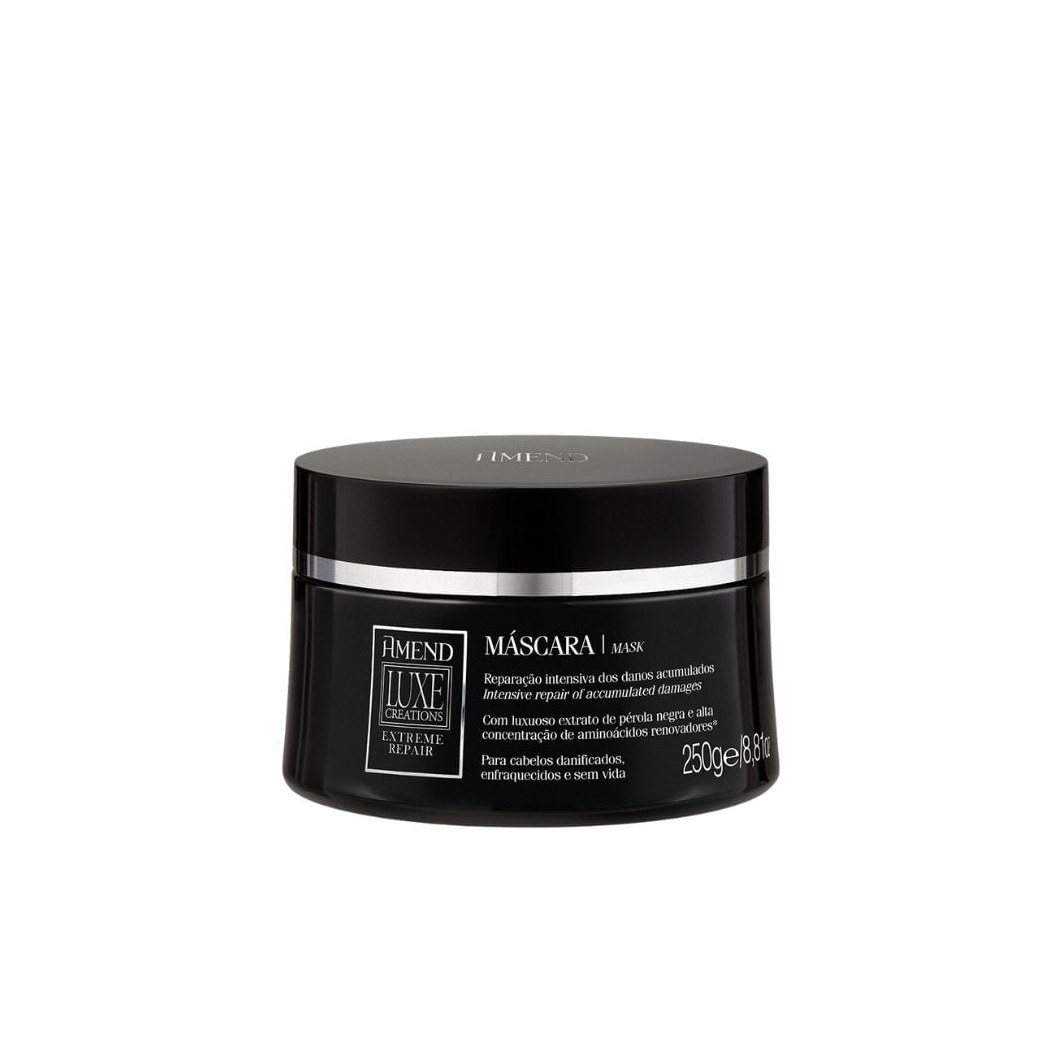 Masc Amend Luxe Creations Extreme Treatment 250gr