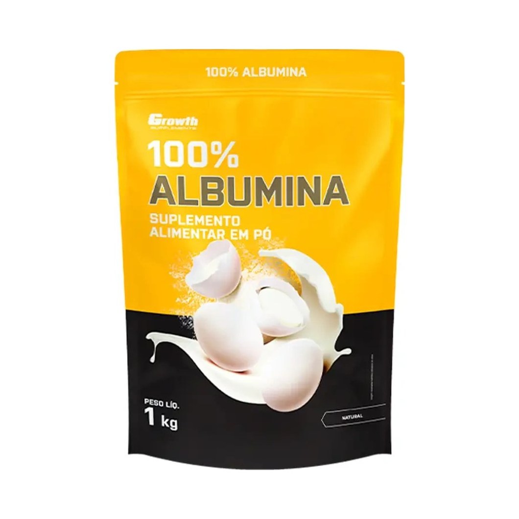 Albumina 1Kg