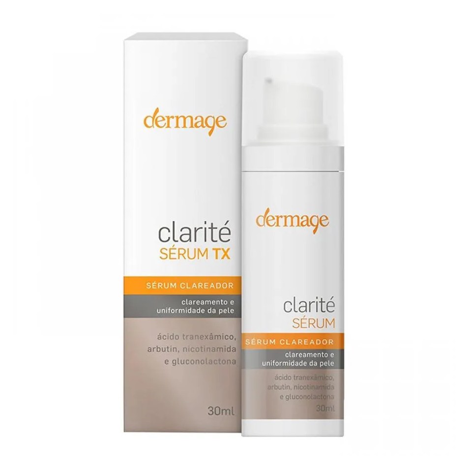 Dermage Clarité Sérum Tx 30ml