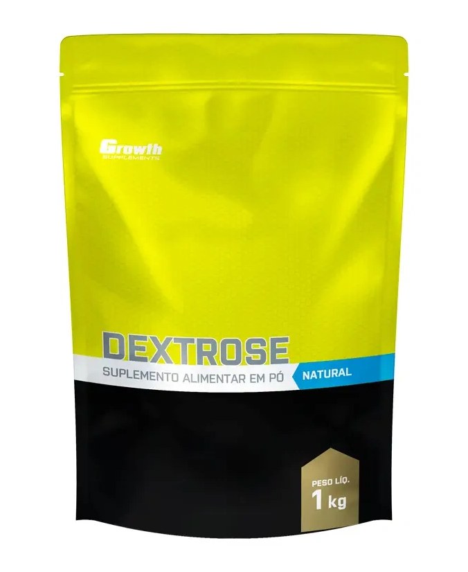 Dextrose 1Kg