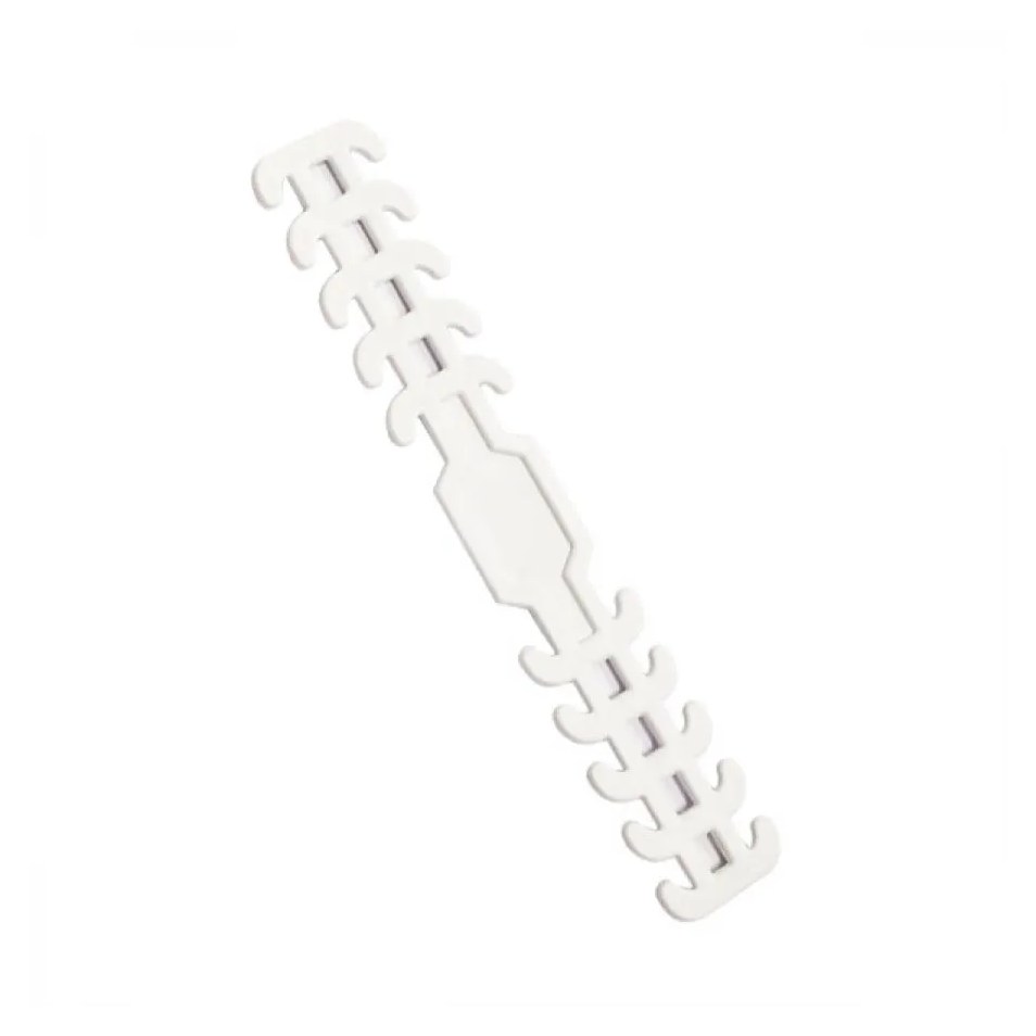 Extensor Ajustável Para Máscara Com 2 Unidades