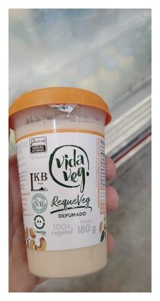 RequeVeg defumado Vida Veg