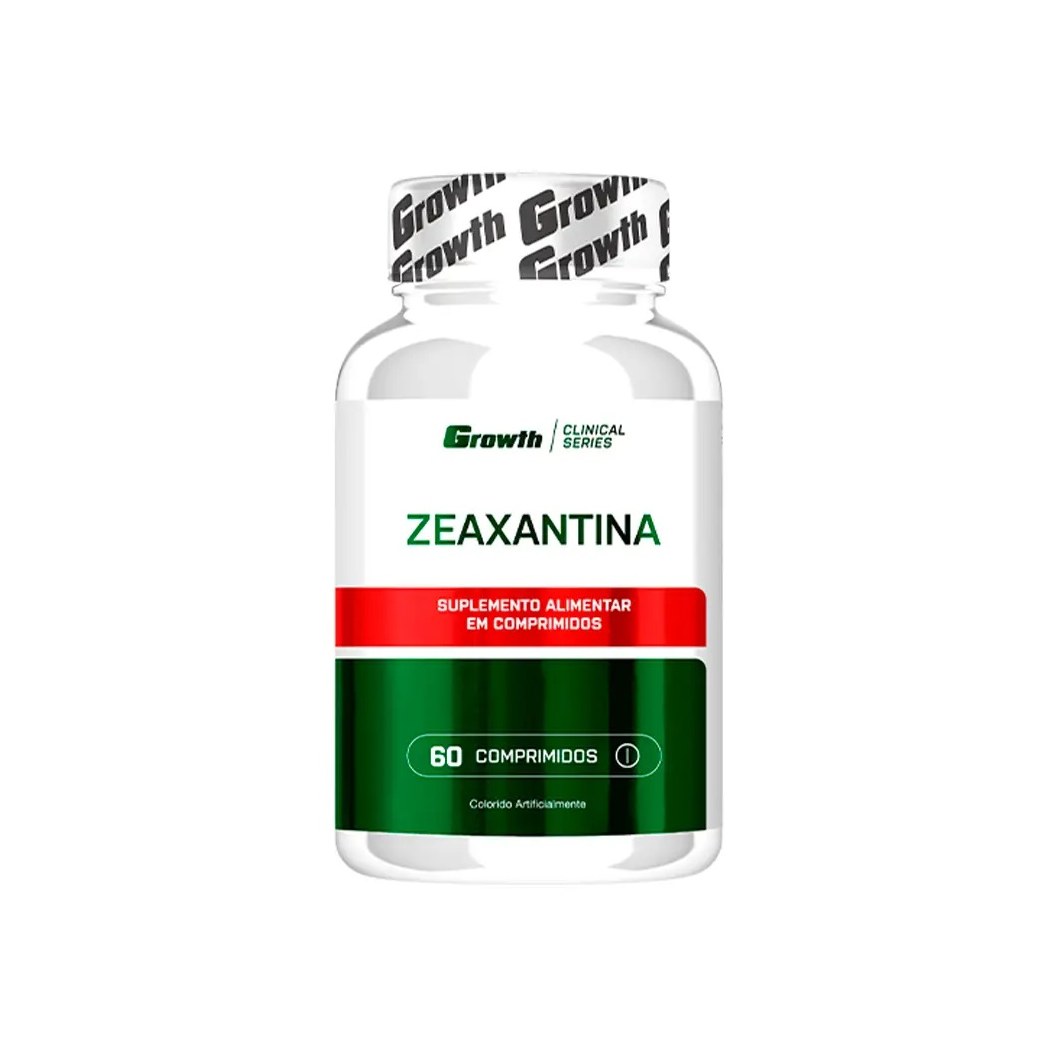 Zeaxantina 60Comp